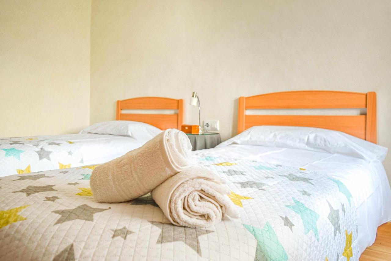 Janot Casa Con Jardin Cerca Del Holiday home Banyoles
