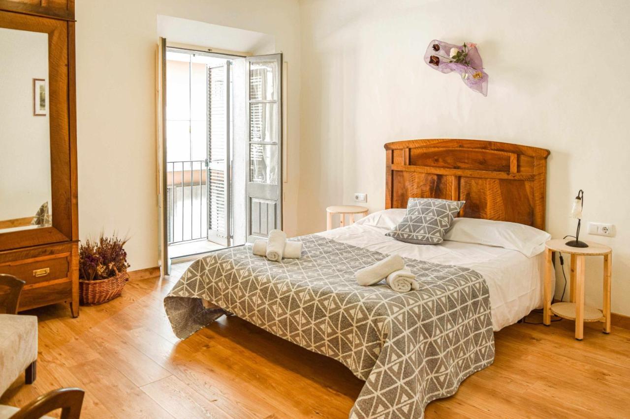 Janot Casa Con Jardin Cerca Del Holiday home Banyoles
