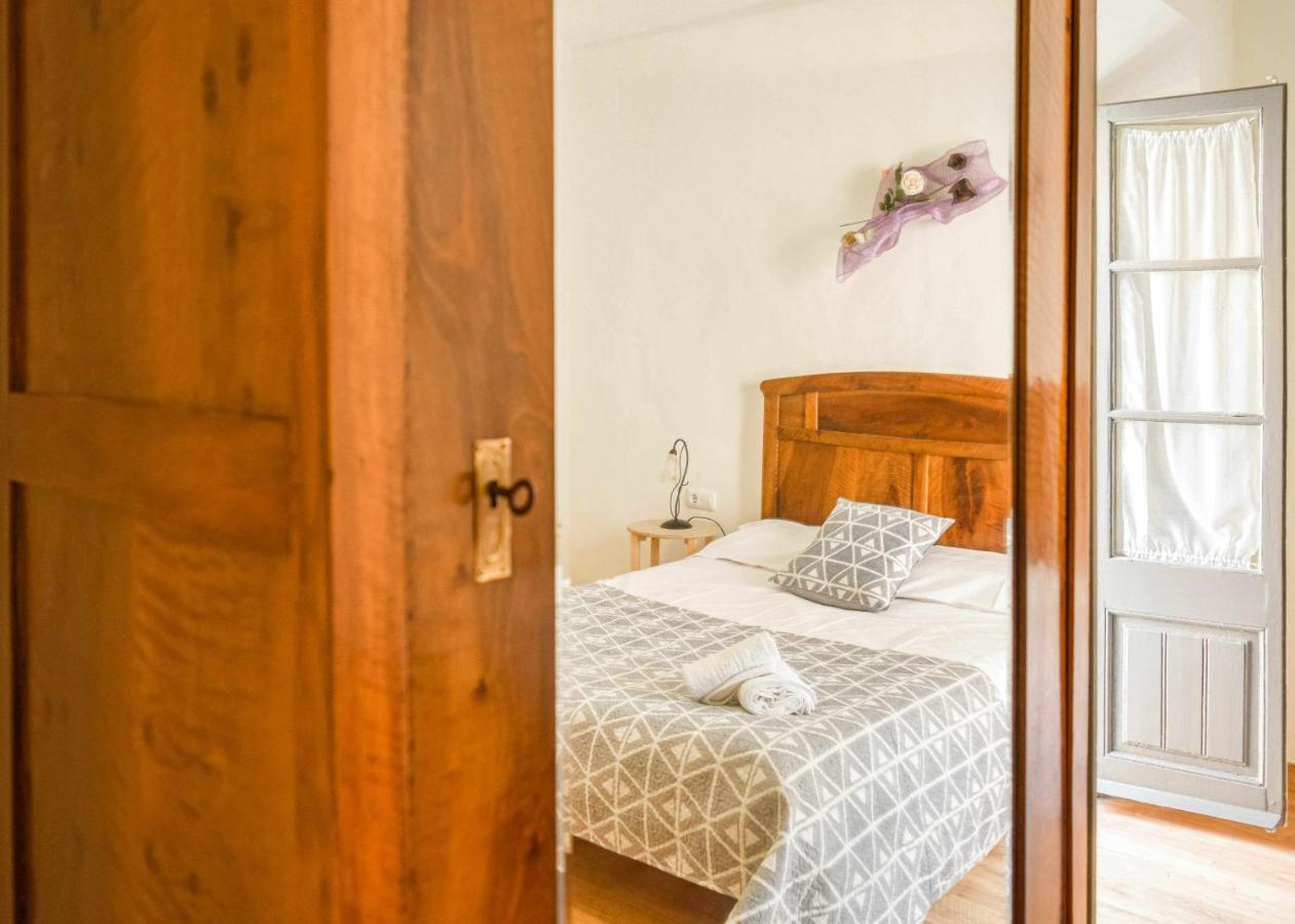 Janot Casa Con Jardin Cerca Del Holiday home Banyoles