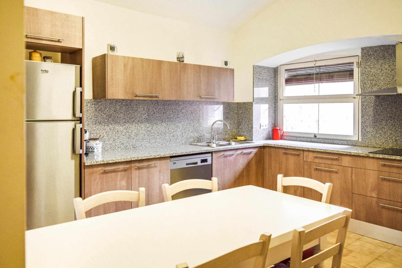 Holiday home Janot Casa Con Jardin Cerca Del *