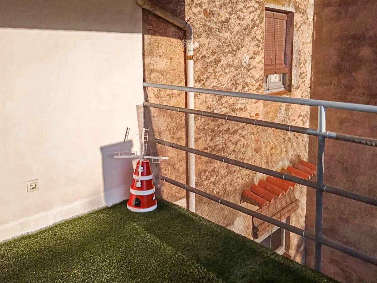 Holiday home Janot Casa Con Jardin Cerca Del *