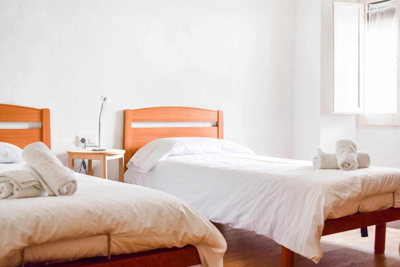 Janot Casa Con Jardin Cerca Del Holiday home