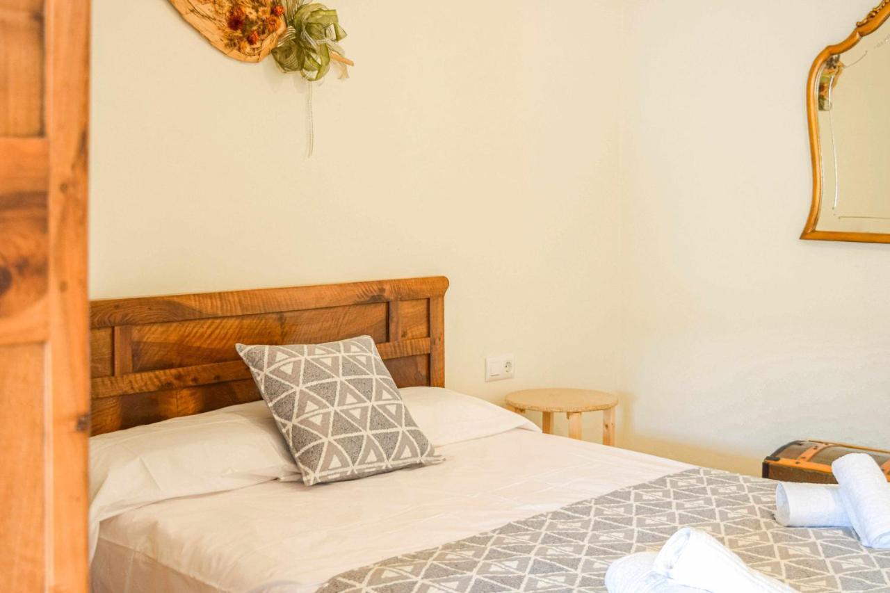 Janot Casa Con Jardin Cerca Del Holiday home Banyoles
