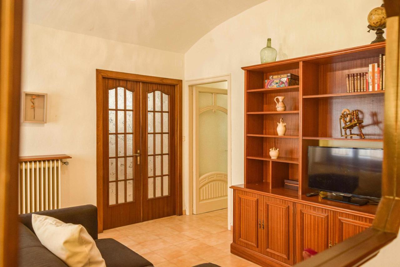Janot Casa Con Jardin Cerca Del