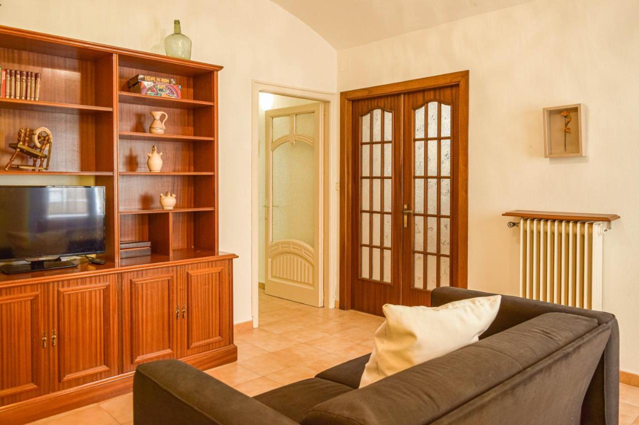 Janot Casa Con Jardin Cerca Del * Banyoles